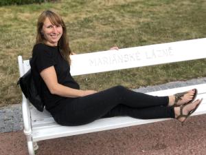 Andrea Hlavatá Černá